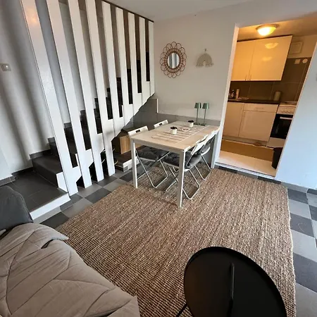 Casa vacanze Deja Blue