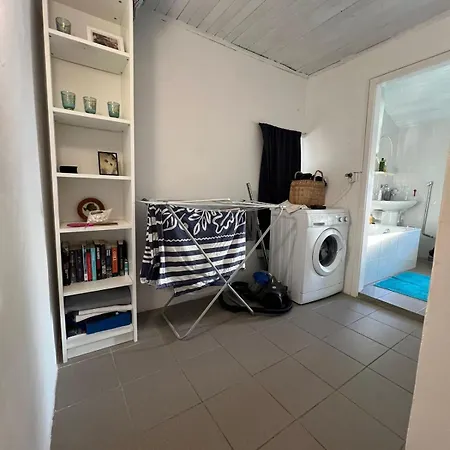 Hébergement de vacances Deja Blue *