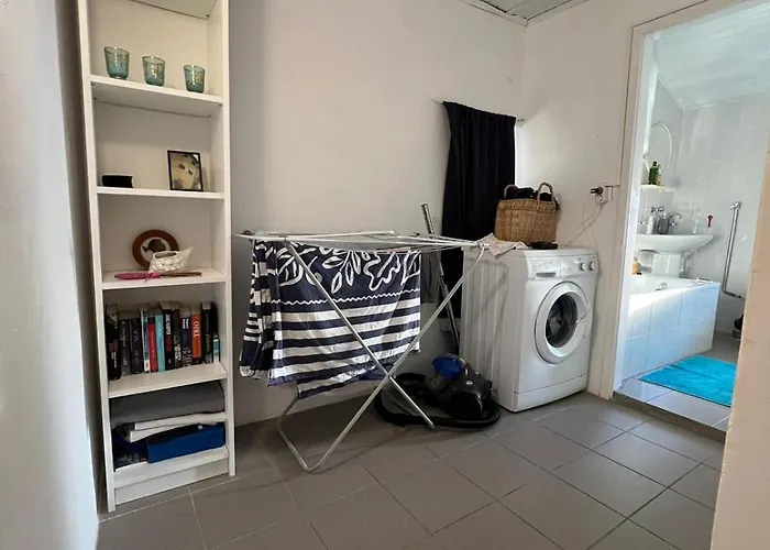 Holiday home Deja Blue *