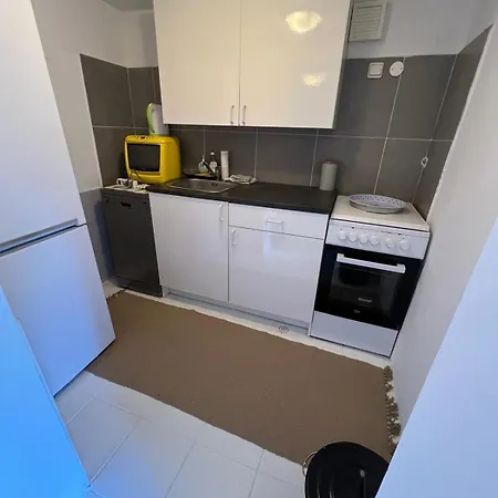 Deja Blue Σπίτι διακοπών Ustrine