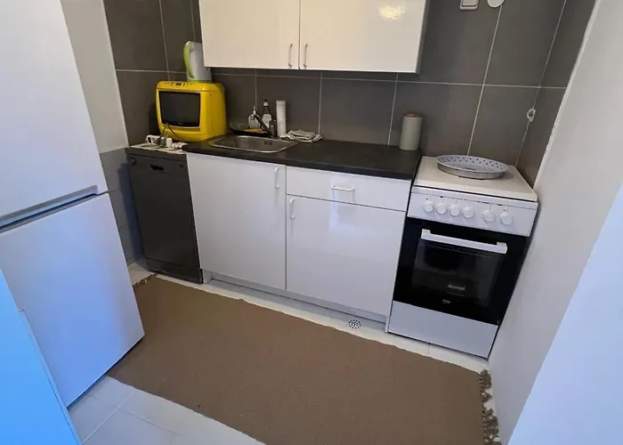 Deja Blue 度假居 Ustrine