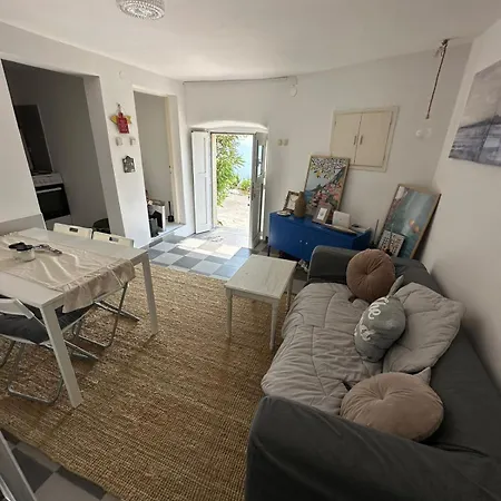 Vakantiehuis Deja Blue