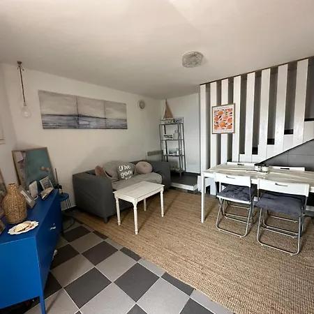 Vakantiehuis Deja Blue