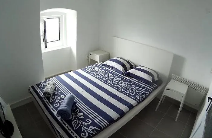 Deja Blue Tatil Evi Ustrine