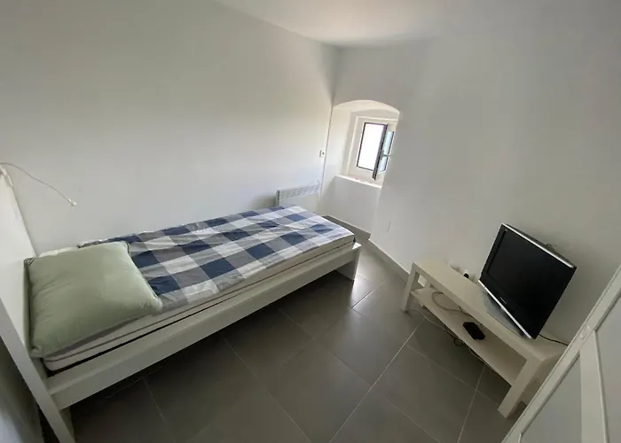 Deja Blue Tatil Evi *